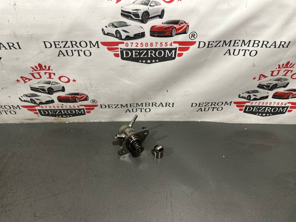 Pompa inalta presiune 9812133780 Citroen DS7 Crossback 1.2 PureTech 130 cai HNS