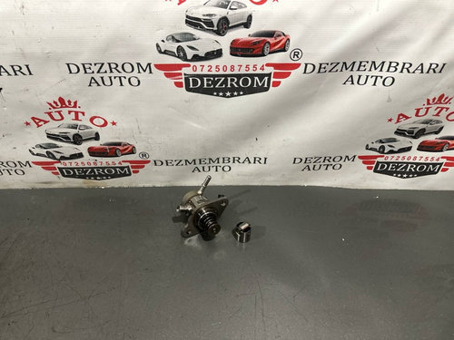Pompa inalta presiune 9812133780 Vauxhall Corsa Mk5 (F) 1.2 i 131 cai F 12 XHT