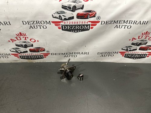 Pompa inalta presiune 9812133780 Vauxhall Corsa Mk5 (F) 1.2 i 101 cai F 12 XHL