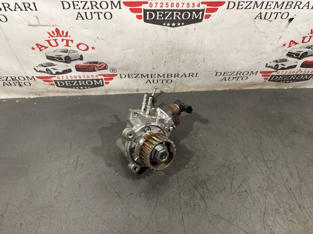 Pompa inalta presiune 9817903080 Opel Zafira Life (K0) 1.5 D 102 cai D 15 DT (DV5RUCD)