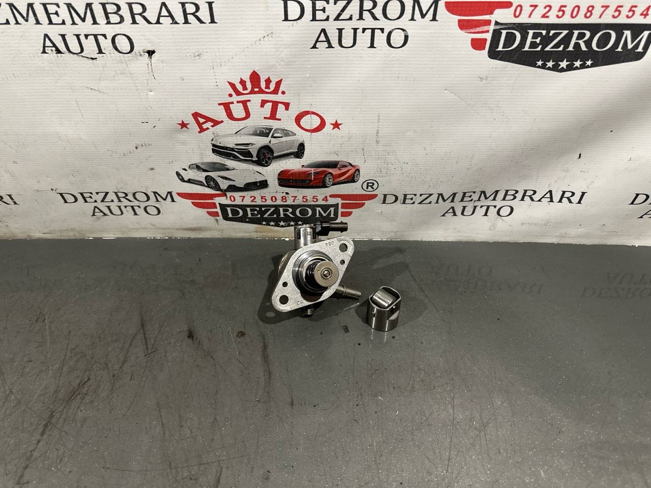 Pompa inalta presiune 9841157780 Opel Mokka II 1.2 PureTech 136 cai HN09