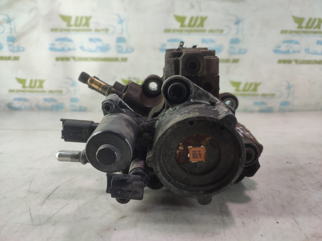 Pompa inalta presiune A2C53344443 bk2q-9b395-ad 2.2 hdi 4HH Peugeot Boxer 2 Typ250 [1st facelift] [2012 - 2014]