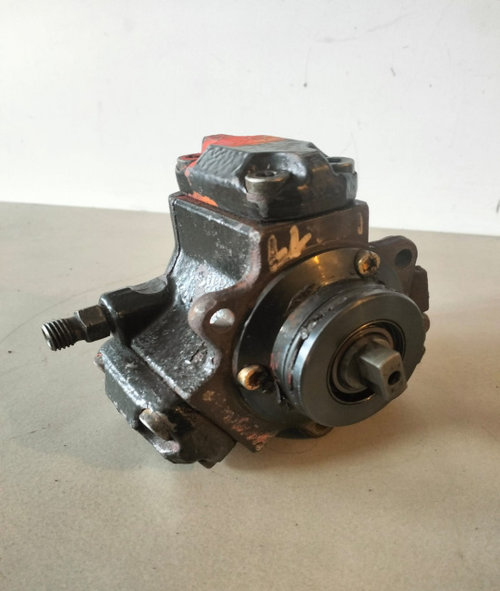 Pompa inalta presiune a6110700501 Mercedes-Benz C-Class W203/S203/CL203 [2000 - 2004]