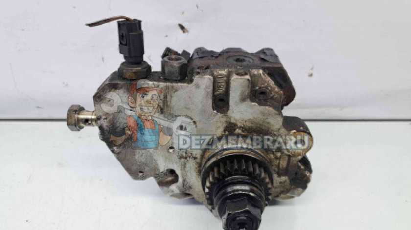 Pompa inalta presiune, A6400700601, 0445010096, Mercedes Clasa B (W245) 2.0 cdi