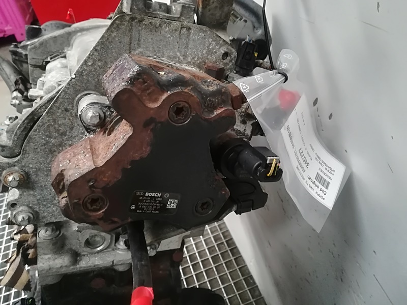 Pompa inalta presiune A6400700701, Mercedes Clasa A (W169) 2.0cdi (id:345727)