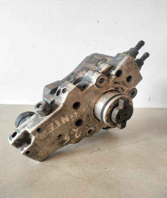 Pompa inalta presiune a6460700101 Mercedes-Benz C-Class W203/S203/CL203 [2000 - 2004]