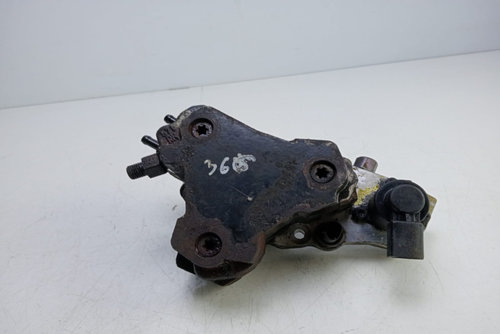 Pompa inalta presiune A6460700101 Mercedes-Benz C-Class W204/S204 [2007 - 2012]