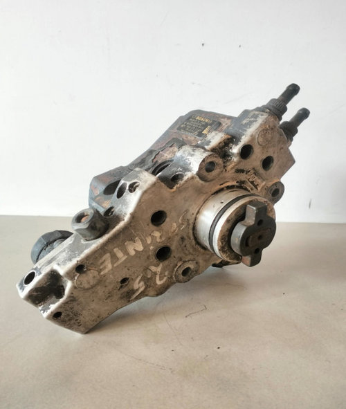 Pompa inalta presiune a6460700101 Mercedes-Benz Vito W639 [2003 - 2010]