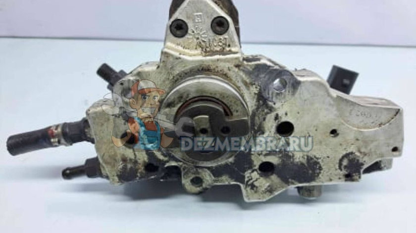 Pompa inalta presiune, A6460700401, 0445010143, Mercedes CLK (C209) 2.2 CDI, OM646966