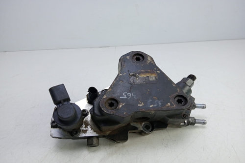 Pompa inalta presiune A6460700401 Mercedes-Benz C-Class W204/S204 [2007 - 2012]
