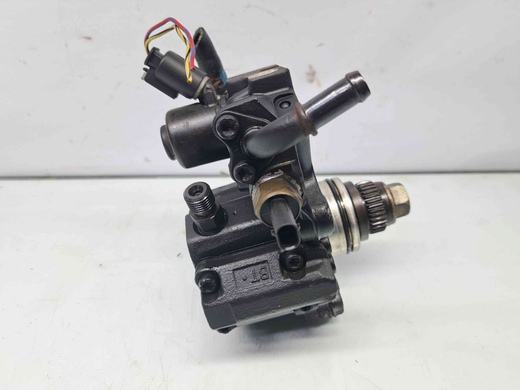 Pompa inalta presiune, A6510700101, Mercedes Clasa C Coupe (C204), 2.2 CDI, OM651911