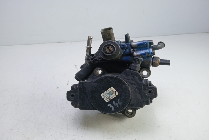 Pompa inalta presiune A6510700901 Mercedes-Benz C-Class W204/S204 [2007 - 2012]