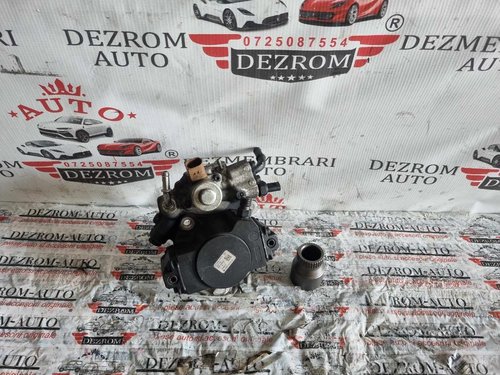 Pompa inalta presiune A6510703101 Mercedes-Benz C-Class Sedan (W205) 220 BlueTEC 2.2 163 cai