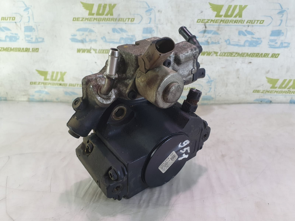 Pompa inalta presiune a6510703301 Mercedes-Benz C-Class W205/S205/C205 [2014 - 2018] 2.2 cdi om651921