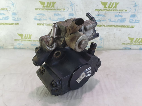 Pompa inalta presiune a6510703301 Mercedes-Benz C-Class W205/S205/C205 [2014 - 2018] 2.2 cdi om65192...