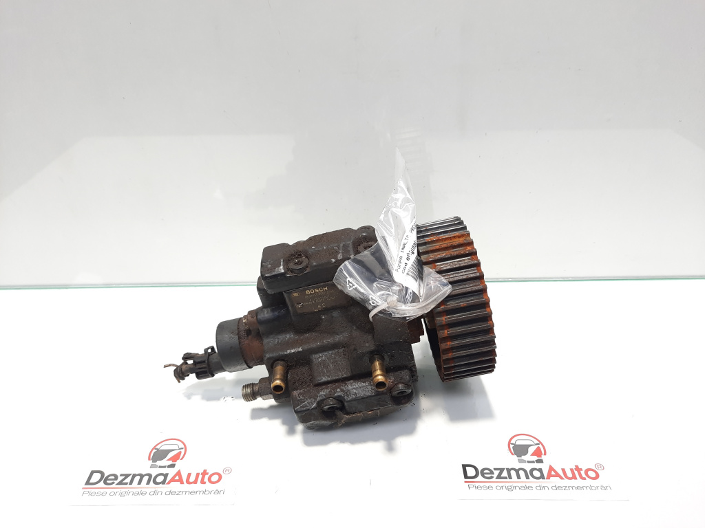 Pompa inalta presiune, Alfa Romeo 156 (932) [Fabr 1997-2005] 1.9 jdt, 937A2000, 0445010007 (id:440707)