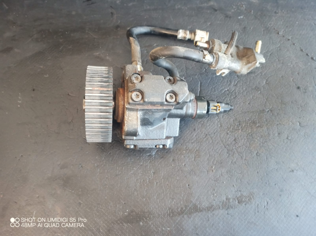 Pompa inalta presiune , Alfa Romeo 156 , COD - 0445010007