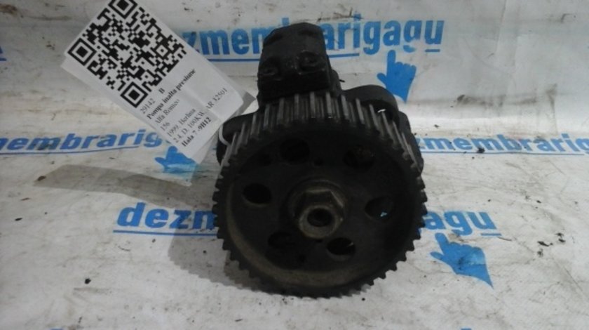 Pompa inalta presiune Alfa Romeo 156