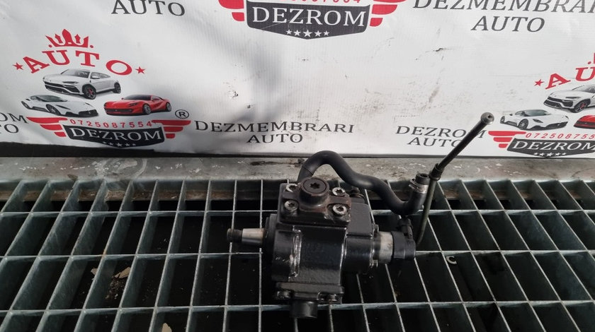 Pompa inalta presiune Alfa Romeo 159 2.4 JTDM 200cp cod piesa : 0445010123