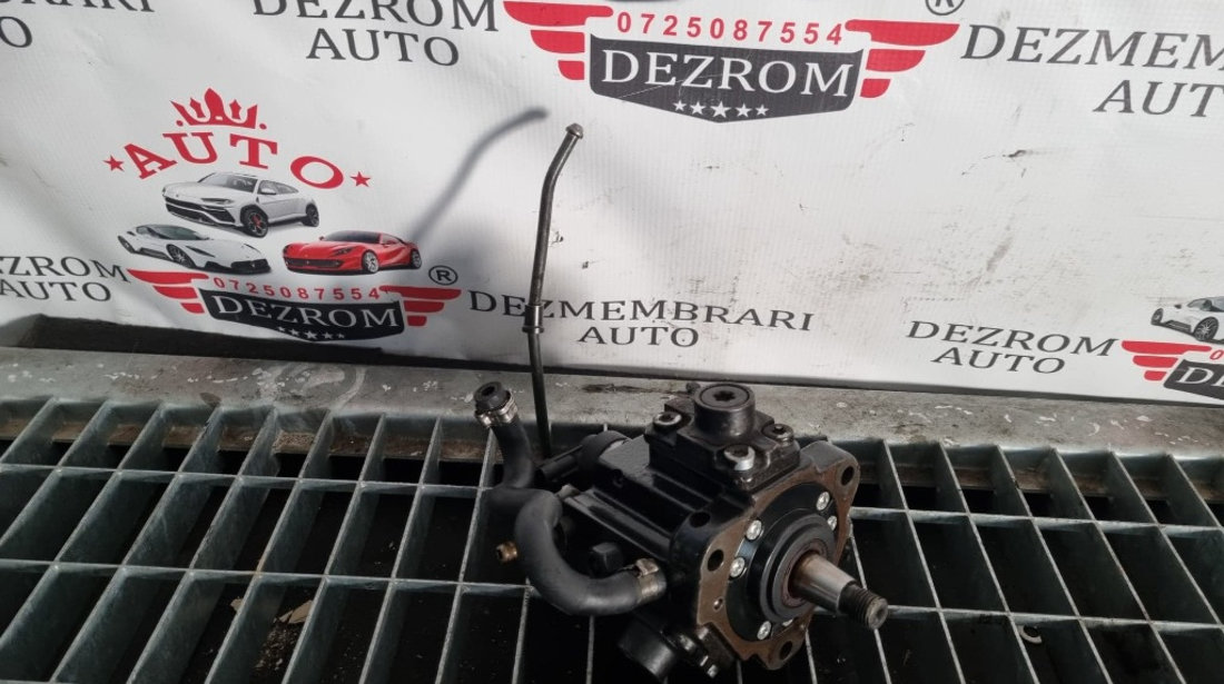 Pompa inalta presiune Alfa Romeo 159 2.4 JTDM 200cp cod piesa : 0445010123