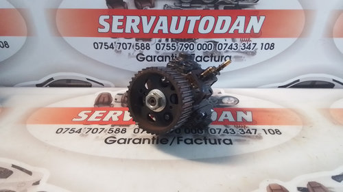 Pompa inalta presiune Alfa Romeo 159 (2005-2011) 2.0 Motorina 2010, 55234362 / 0445010303