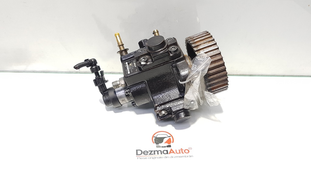 Pompa inalta presiune, Alfa Romeo 159 (939) [Fabr 2005-2011] 1.9 jtdm, 0055209062, 0445010185 (id:406536)