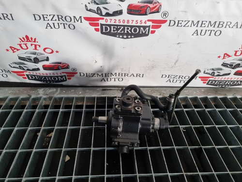 Pompa inalta presiune Alfa Romeo 166 2.4 JTD 180cp cod piesa : 0445010123