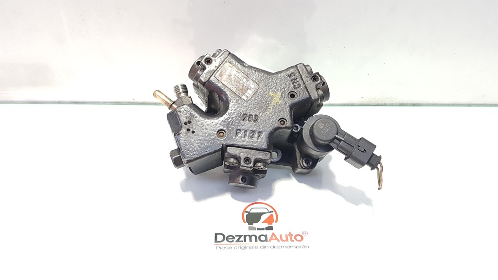 Pompa inalta presiune, Alfa Romeo Mito (955) [Fabr 2008-2016] 1.3 M-JET, 199B4000, 55236707, 0445010266 (id:408077)