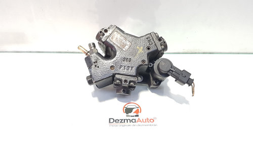 Pompa inalta presiune, Alfa Romeo Mito (955) [Fabr 2008-2016] 1.3 M-JET, 199B4000, 55236707, 0445010...