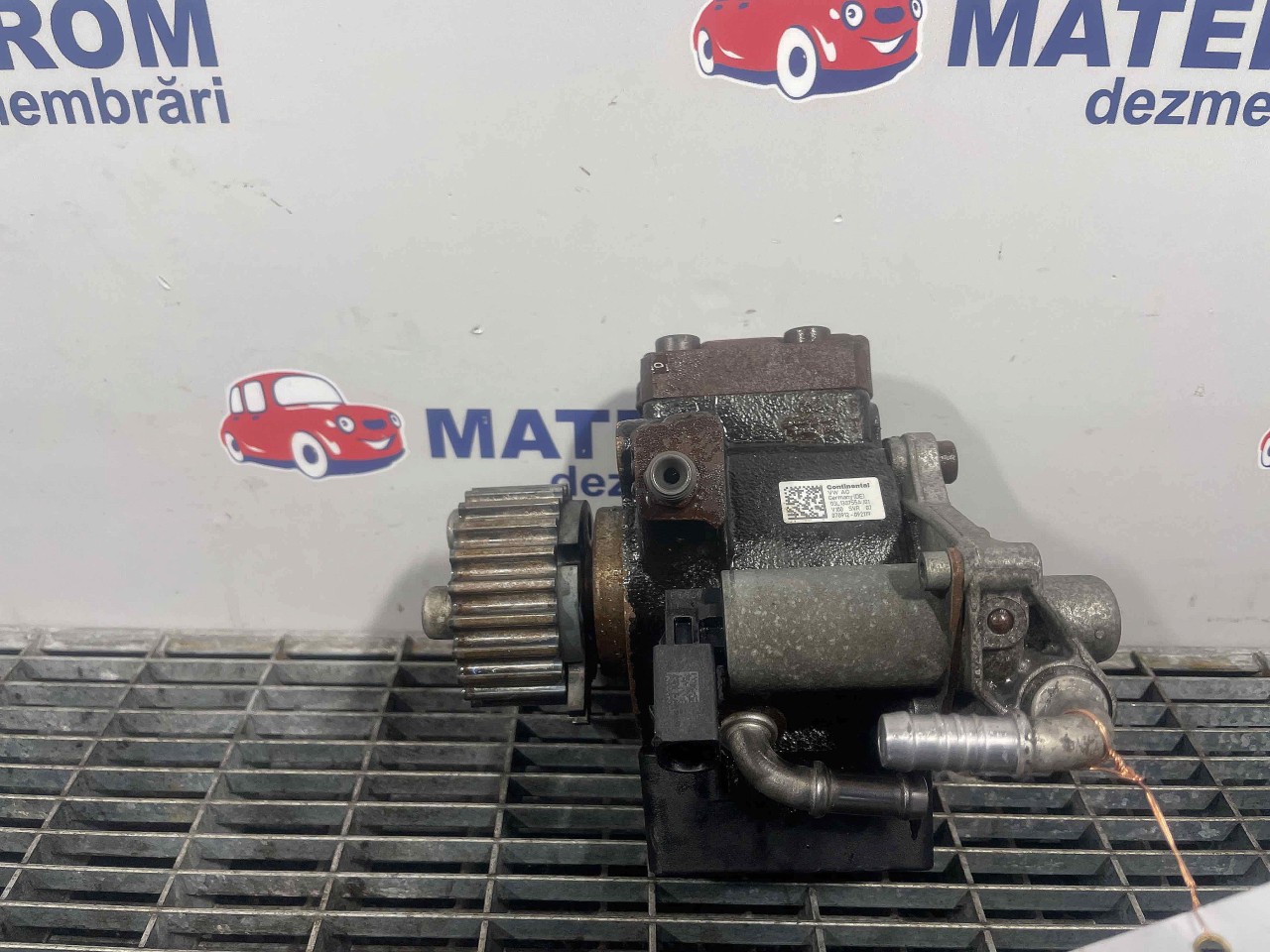 POMPA INALTA PRESIUNE AUDI A1 1.6 TDI - (2010 2014)