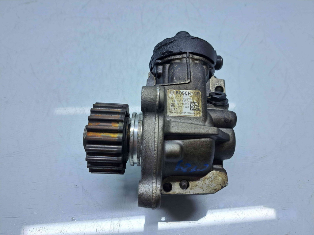 Pompa inalta presiune Audi A1 Sportback (8XF) Facelift [Fabr 2011-2018] 04L130755D / 0445010537 1.6 TDI CXMA 85KW / 116CP