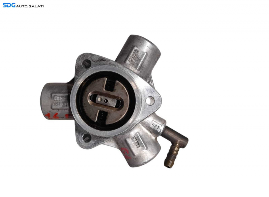 Pompa Inalta Presiune Audi A2 1.6 FSI BAD 2000 - 2005 Cod 036127025K [N1104]