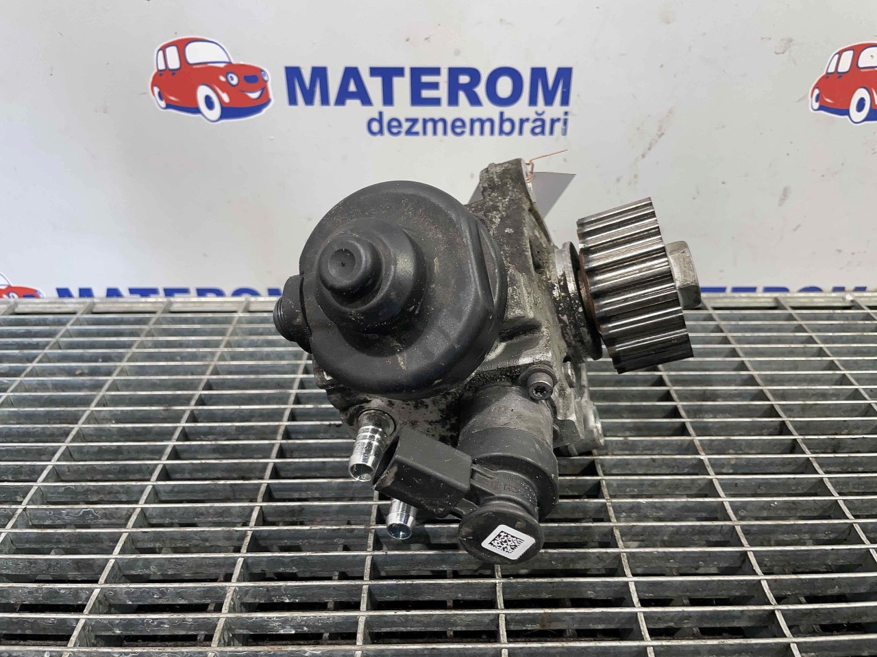 POMPA INALTA PRESIUNE AUDI A3 2.0 TDI - (2012 2016)