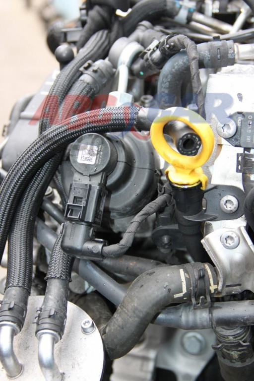 Pompa inalta presiune Audi A3 2012-2019 8V1 05L130755