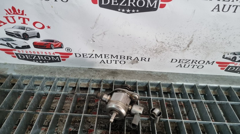 Pompa inalta presiune Audi A3 8P 1.8 TFSI 160 cai motor CDAA cod piesa : 06H127025M