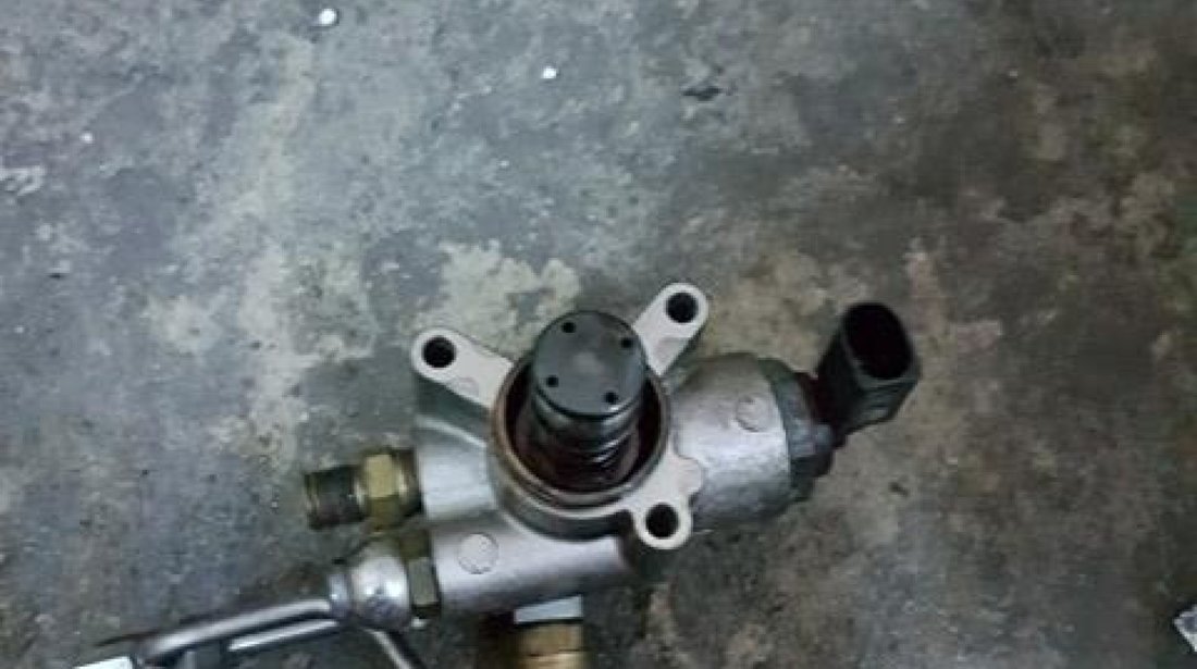 Pompa inalta presiune audi a3 8p 2.0 tfsi axx bwa 200 cai