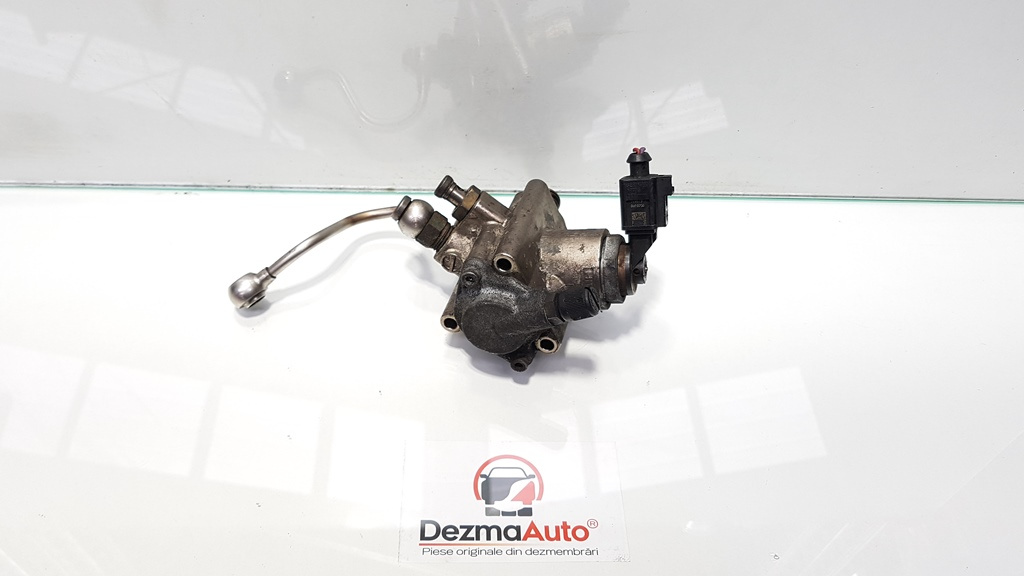 Pompa inalta presiune, Audi A3 (8P1) [Fabr 2003-2012] 2.0 fsi, BLX, 06F127025D (id:372328)