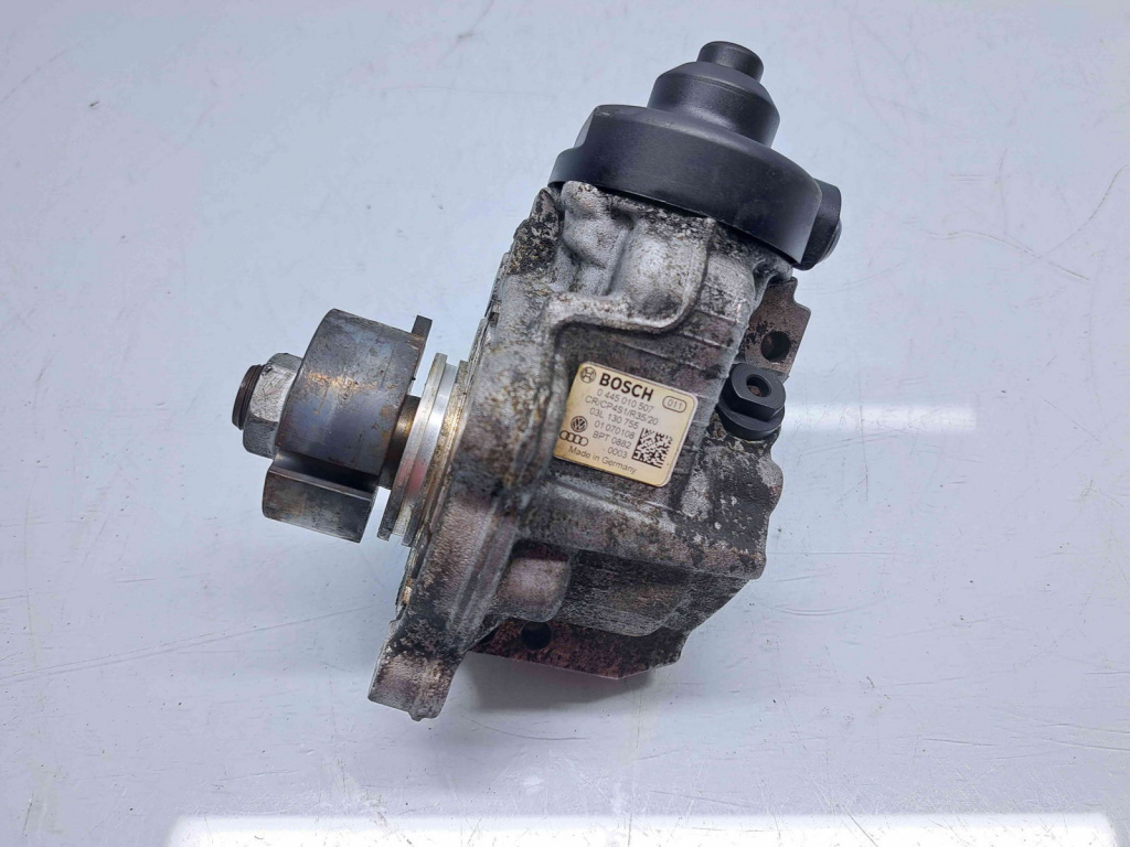 Pompa inalta presiune AUDI A3 (8P1) [Fabr 2003-2012] 03L130755 / 0445010507 2.0 TDI CBAB 103KW / 140CP
