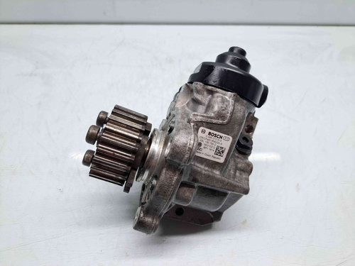 Pompa inalta presiune Audi A3 (8P1) [Fabr 2003-2012] 03L130755D / 0445010514 2.0 TDI CFFB 103KW / 14...