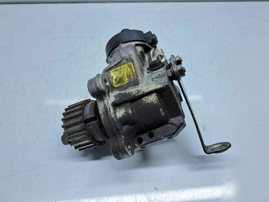 Pompa inalta presiune AUDI A3 (8P1) [Fabr 2003-2012] 03L130755L / 0445010526 2.0 TDI CFFB 103KW / 140CP