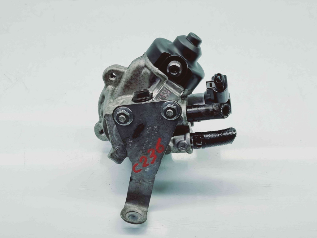 Pompa inalta presiune AUDI A3 (8P1) [Fabr 2003-2012] 03L130755L 0445010526 2.0 TDI CFGC 130KW / 177CP
