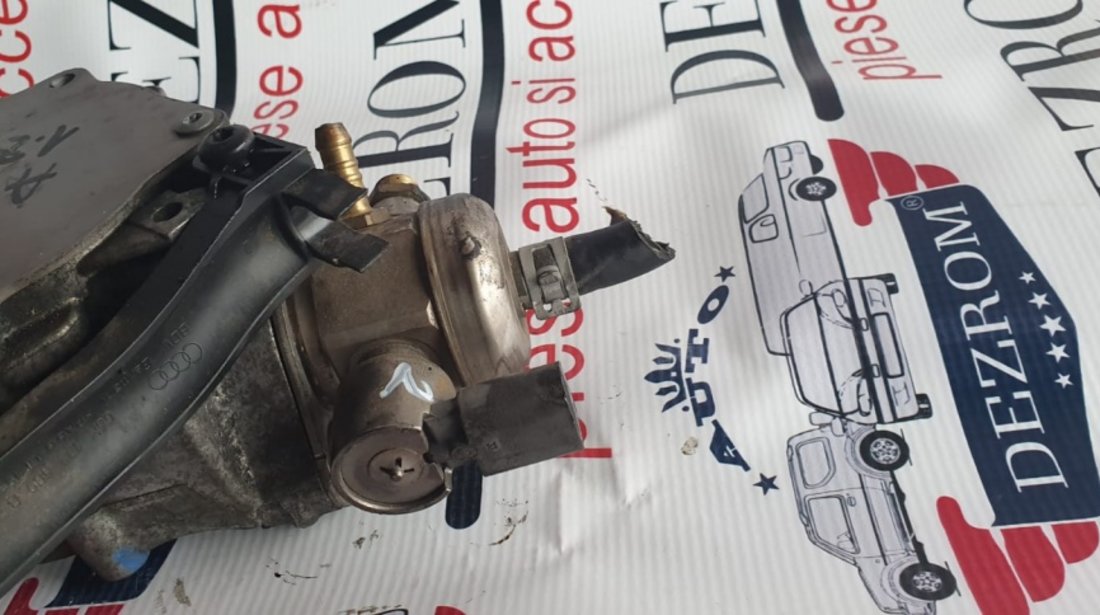 Pompa inalta presiune Audi A3 8V 1.8 TFSi 180cp CJSA cod piesa : 06k127025b