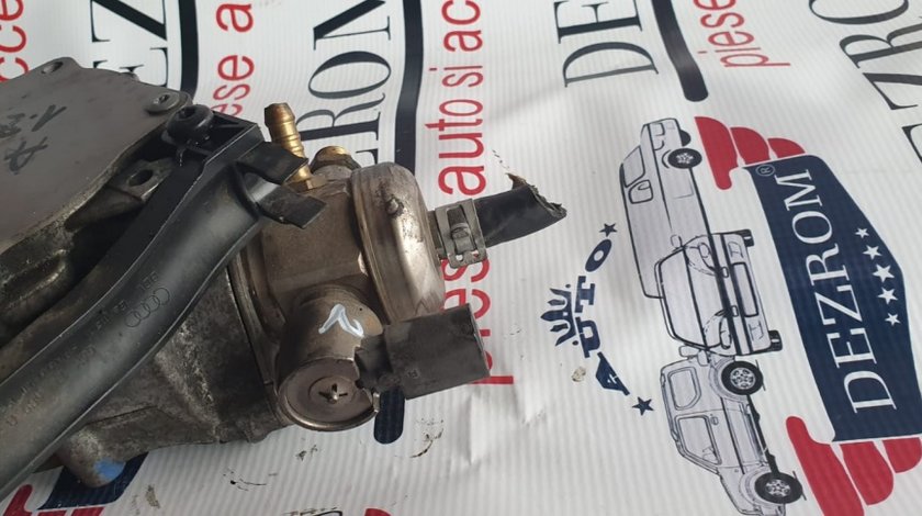 Pompa inalta presiune Audi A3 8V 1.8 TFSi 180cp CJSA cod piesa : 06k127025b