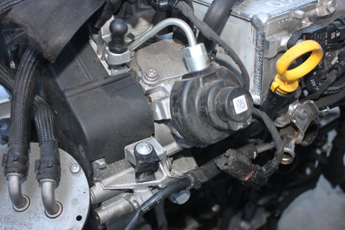 Pompa inalta presiune Audi A3 8Y 2020-prezent cod: 05L130755, 0445010790