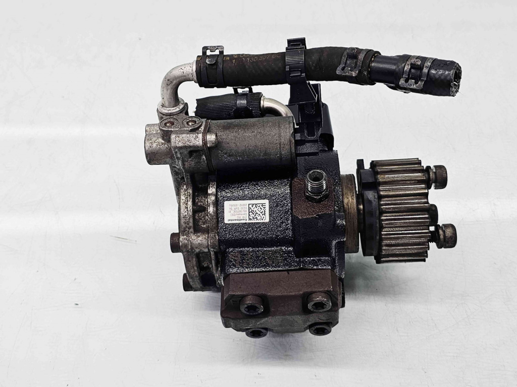 Pompa inalta presiune Audi A3 Sportback (8PA) [Fabr 2004-2013] 03L130755E 1.6 TDI CAYC 77KW / 105KW