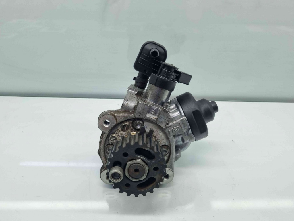Pompa inalta presiune Audi A3 Sportback (8PA) [Fabr 2004-2013] 03L130755D 0445010514 2.0 TDI CFFB 103KW / 140CP 2.0 TDI CFFB 103KW / 140CP