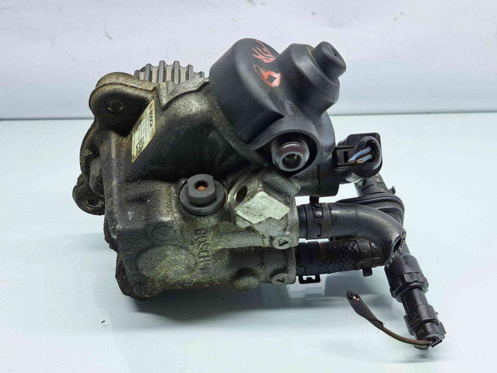 Pompa inalta presiune Audi A3 Sportback (8PA) [Fabr 2004-2013] 03L130755D 0445010514 2.0 TDI CFFB 103KW / 140CP 2.0 TDI CFFB 103KW / 140CP