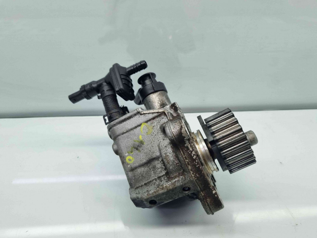 Pompa inalta presiune Audi A3 Sportback (8PA) [Fabr 2004-2013] 03L130755D 0445010514 2.0 TDI CFFB 103KW / 140CP 2.0 TDI CFFB 103KW / 140CP