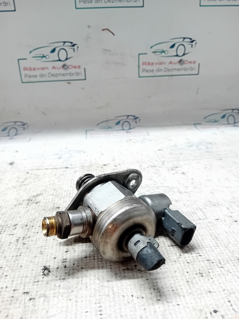 Pompa inalta presiune Audi A4 1.8 Benzina 2010, 06H127025N