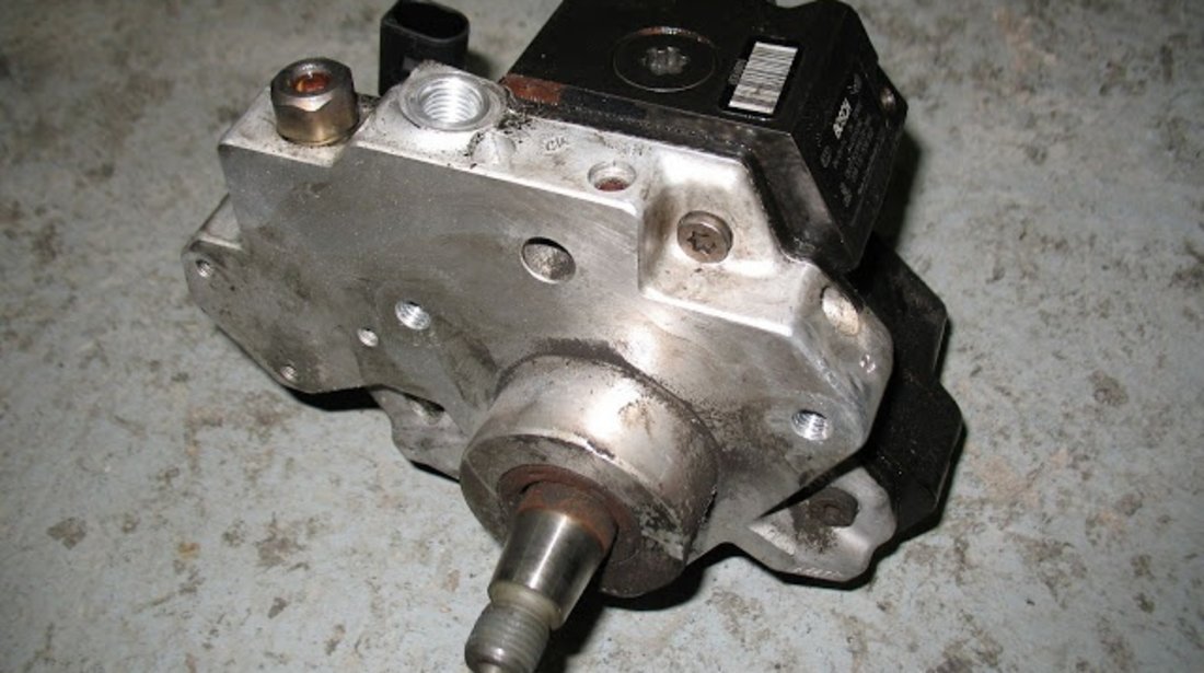 Pompa Inalta Presiune Audi A4 2 7 Tdi 059130755e